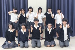 部活動紹介 学校生活 学校法人 仰星学園 仰星学園高等学校