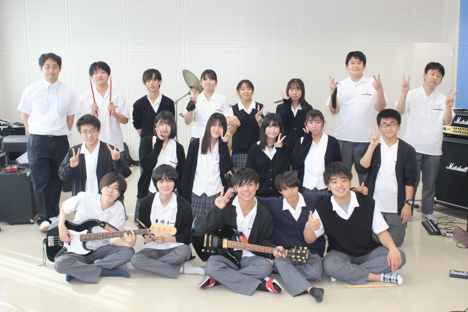 施設設備 学校紹介 学校法人 仰星学園 仰星学園高等学校