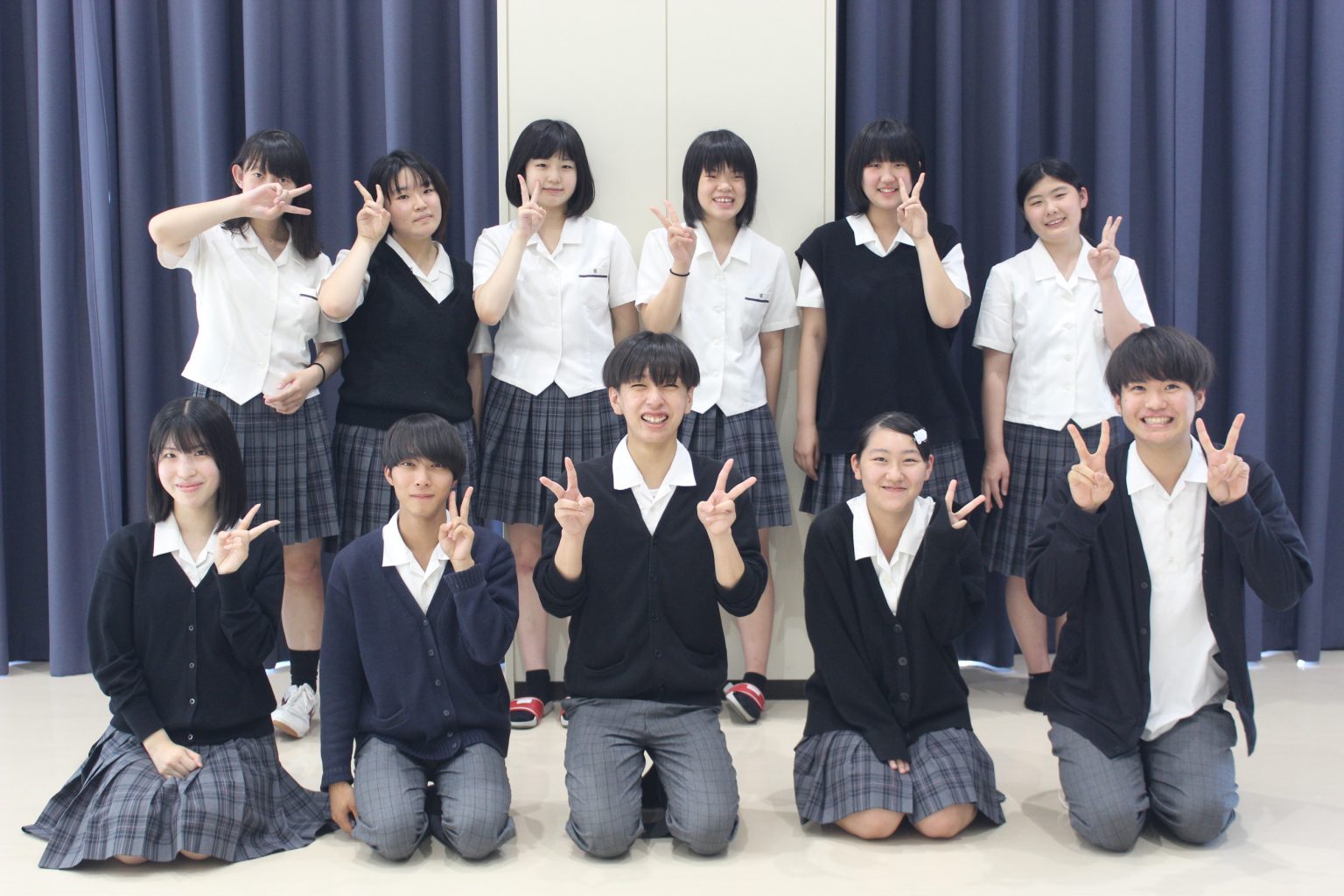 部活動紹介 学校生活 学校法人 仰星学園 仰星学園高等学校